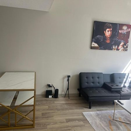 Rich Stay Birmingham Zewnętrze zdjęcie